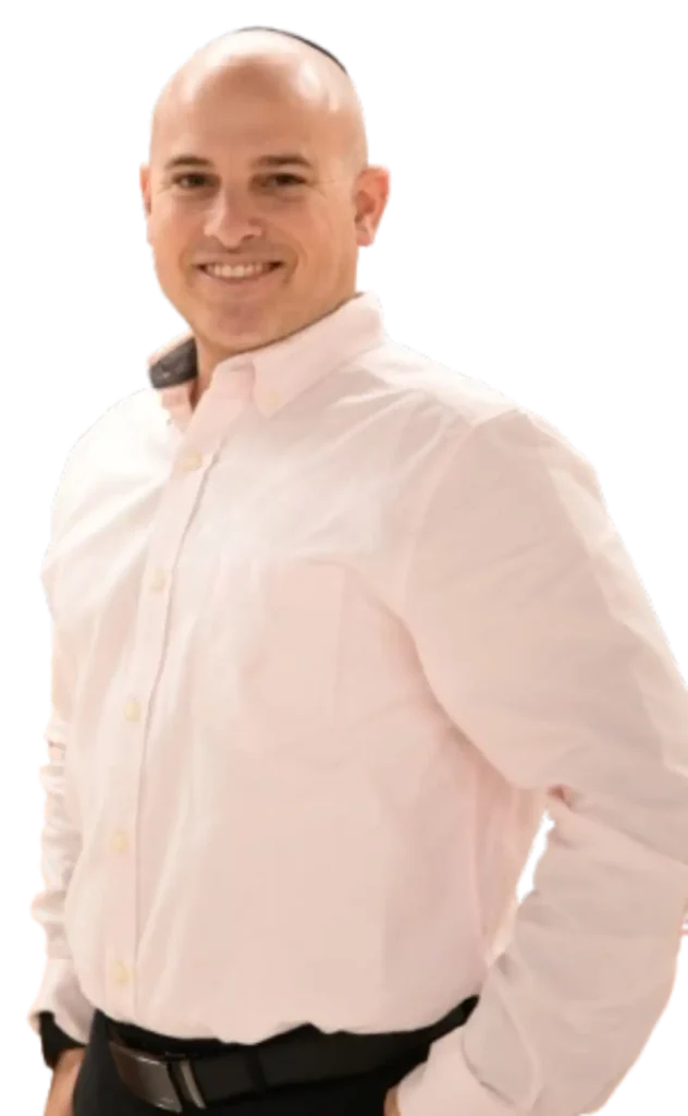 שאולי מרמלשטיין