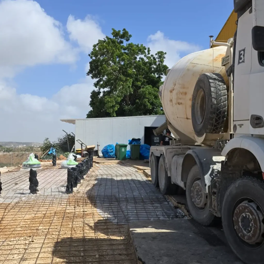 שדרוג ושיקום מערכות