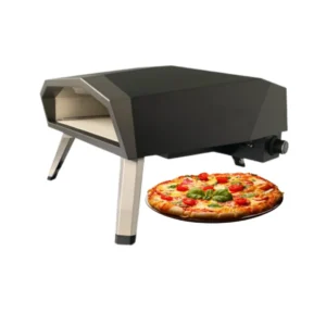 טאבון גז קוטר 12 - להנכת פיצות (לא כולל הובלה)