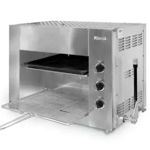 סלמנדרה 3 מבערים