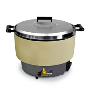 סיר לבישול אורז מקצועי – Rinnai