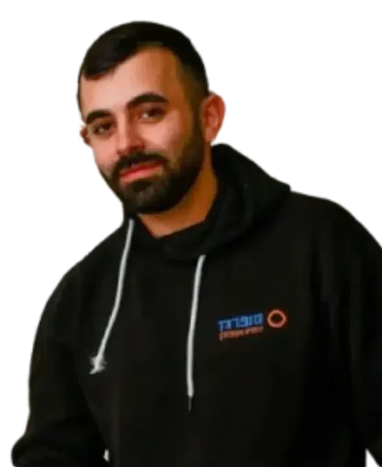 עילאי שרעבי