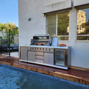 מטבח פרימיום דגם לקסוס